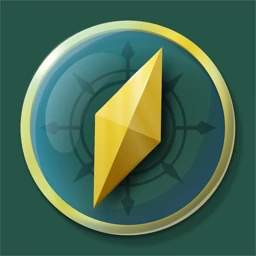 Log Pose app icon